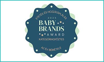 Baby Brands Award